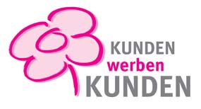 Kunden werben Kunden